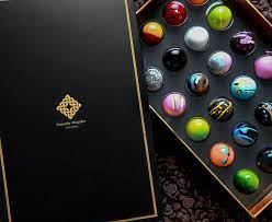 Artisanal Chocolates